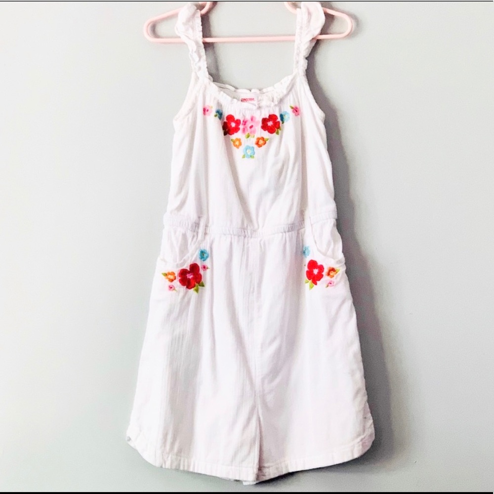 Gymboree Jumper